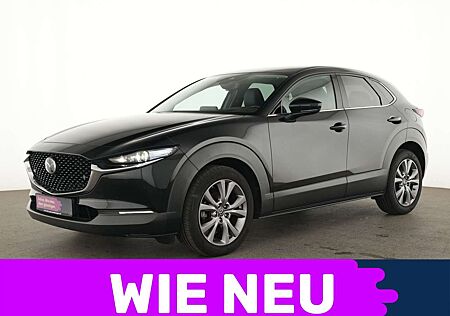 Mazda CX-30 Selection ACC|Matrix-LED|Navi|Head-up|SHZ