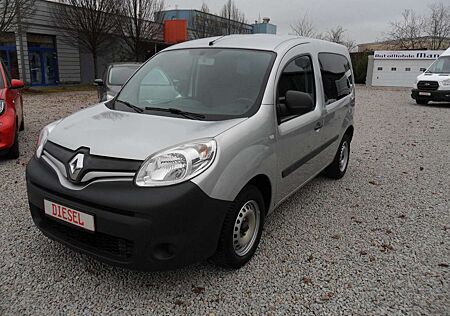 Renault Kangoo ENERGY dCi 90 Kasten/Regal LKW-N1 NAVI
