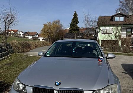 BMW 318i 318 Touring