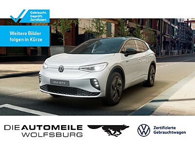 Volkswagen ID.4 4Motion GTX Matrix/Pano/AHK/H+K/EasyOpen