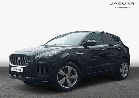 Jaguar E-Pace D180 AWD Aut. R-Dynamic S