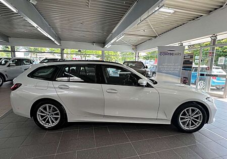 BMW 318 d Touring AHK+SH+PARK+DIS+DRIVING ASSIST