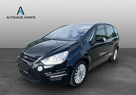 Ford S-Max TREND/ 1.HAND/ 2015/ 74t.KM/ GARANTIE/