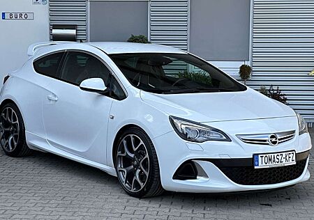 Opel Astra GTC 2.0 Turbo OPC*Navi*Xenon*Leder*Recaro