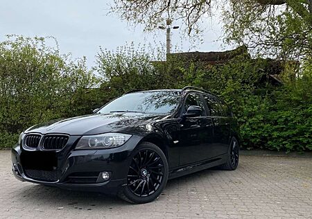 BMW 320d 320 Touring