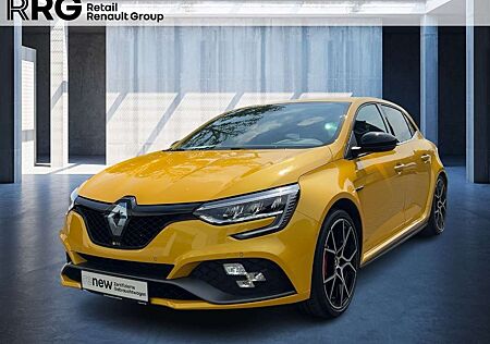 Renault Megane 4 R.S.TROPHY 1.8 TCE 300 UPE:49.000,-