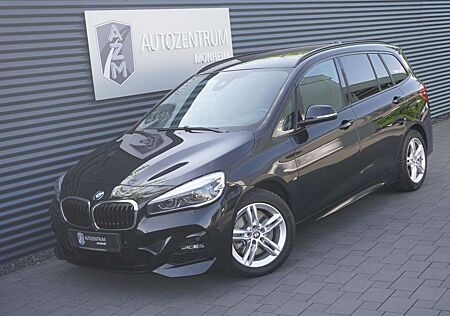 BMW 220i 220 GRAN-TOURER M-SPORTPAKET|KEYLESS|LED|NAVI