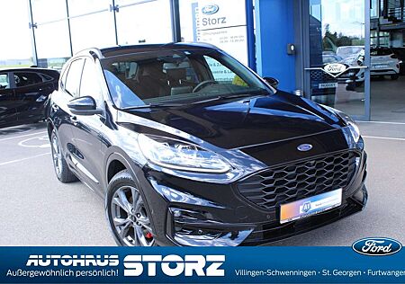 Ford Kuga Plug-In Hybrid ST-Line X AHK ABNHEMBAR|FAHRER ASSI