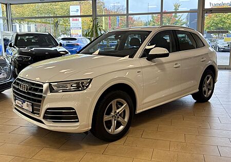 Audi Q5 50 TFSI*quattro*S-Line*Pano*SHZ*Digt.Cockpit
