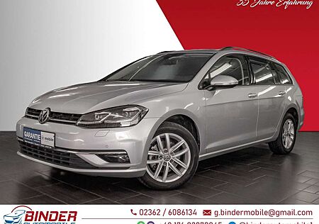 VW Golf Volkswagen VII Variant Comfortline 4x4*AHK*GARANTIE*