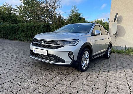 VW Taigo Volkswagen Life 1.5 DSG DAB SHZ IQLED ALU KAM 30% UPE