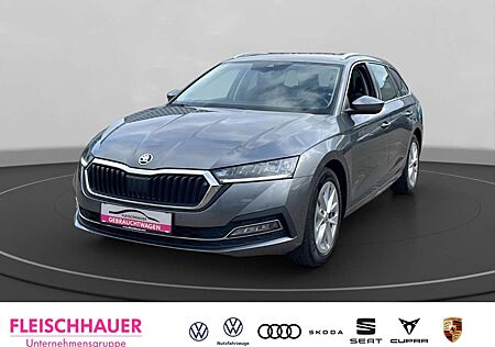 Skoda Octavia Combi Style Style LaneAss BlindSpot VC Business Co