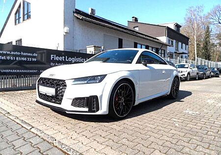 Audi TTS S tronic Quatt. Competition Plus Nav/20"/B&O