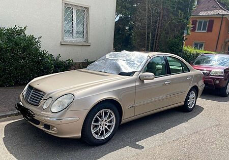 Mercedes-Benz 320 gebraucht kaufen Mercedes-Benz 320