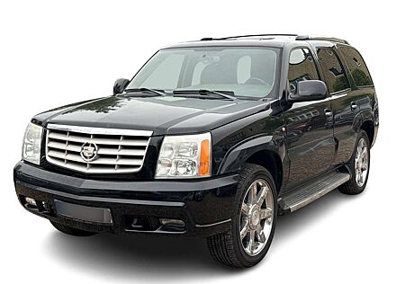Cadillac Escalade GMT800 6.0 V8*Schiebedach*AHK*BOSE*PDC*