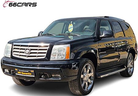 Cadillac Escalade GMT800 6.0 V8*Navi*AHK*BOSE*PDC*