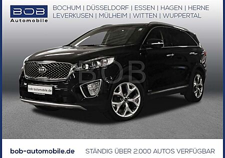 Kia Sorento Platinum Edition 4WD CARPLAY 360° PANO