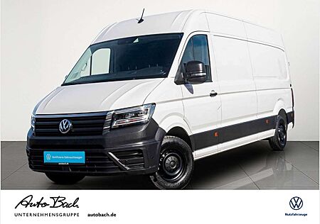 VW Crafter Volkswagen Kasten 2.0 TDI LR Navi LED GRA EPH DAB A