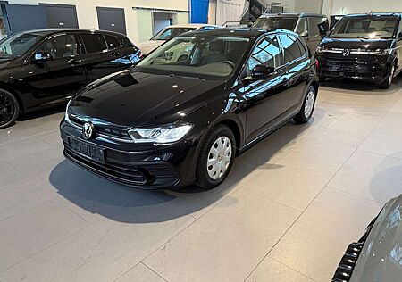 VW Polo Volkswagen VI Life 1.0 TSI DSG AID/NAVI/KLIMA/LED/PDC