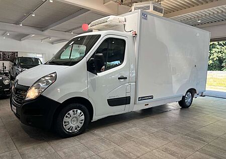 Renault Master 2,3 dCI *Tief-Kühlkoffer -20C.*