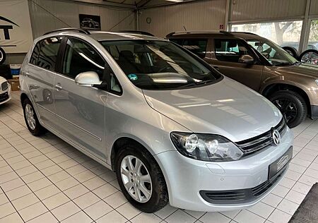 VW Golf Volkswagen Plus VI Comfortline*TÜVneu*Service*Garantie