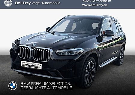 BMW X3 xDrive30e Aut.SHZ* LHZ* Klimaautomatik*