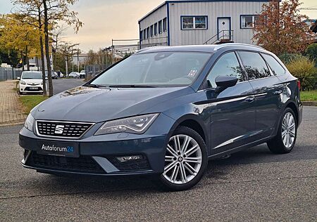 Seat Leon ST Xcellence*Navi*RFK*SHZ*