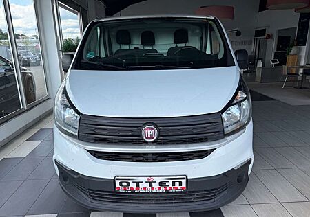 Fiat Talento Kasten L1H1 1,2t Basis