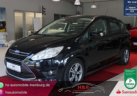 Ford C-Max Sync Edition