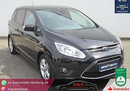 Ford C-Max Sync Edition