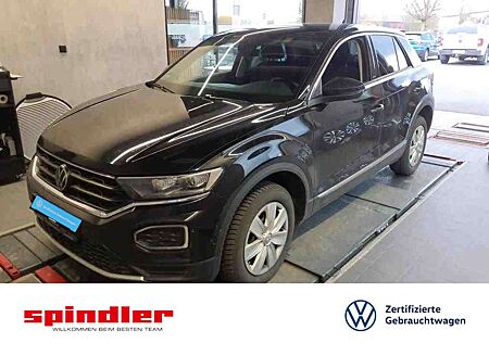 VW T-Roc Volkswagen United 1.5 TSI DSG / LED, ACC, Navi