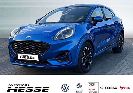 Ford Puma 1.0 EcoBoost ST-Line LED B&O