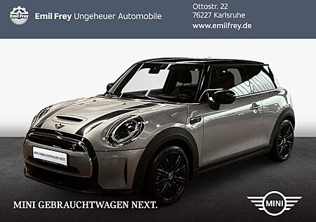 Mini Cooper SE Yours Trim