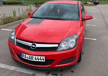 Opel Astra Selection "110 Jahre"