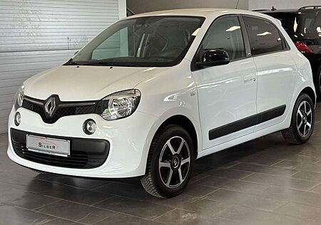 Renault Twingo Limited 1,0 SCe 70 Klima/PDC/ALU