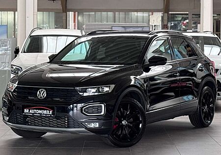 VW T-Roc Volkswagen Sport*Black Style*LED*Kamera*Navi*ACC*Carplay*