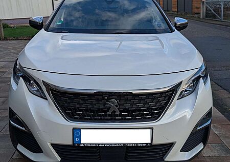 Peugeot 5008 GT BlueHDi 180 - mit Garantie