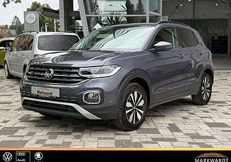 VW T-Cross Volkswagen Move