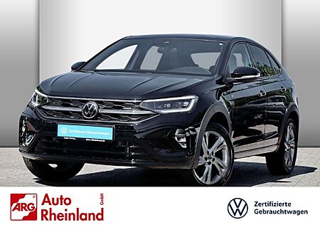 VW Taigo Volkswagen R-Line 1.5 TSI OPF DSG LED MATRIX/PANO/NAVI/RÜCKFA