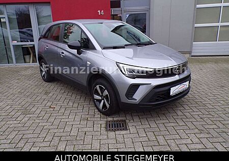 Opel Crossland X Crossland