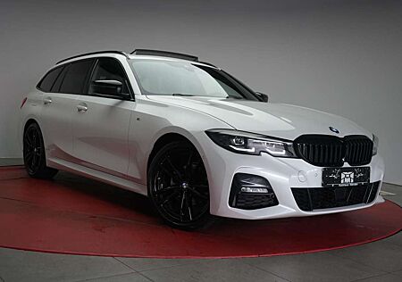 BMW 320 d Touring xDrive M Sport