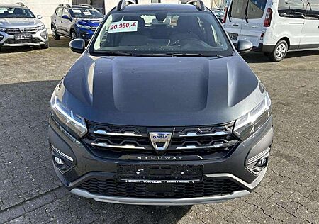 Dacia Sandero Stepway Comfort