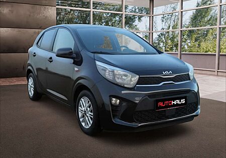 Kia Picanto Vision*1Hand*Klima*SHZ*125