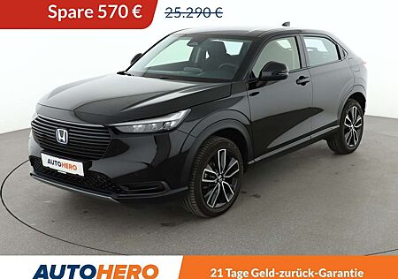 Honda HR-V 1.5 i-MMD Hybrid Elegance Aut.*NAVI*ACC*CAM*PDC*