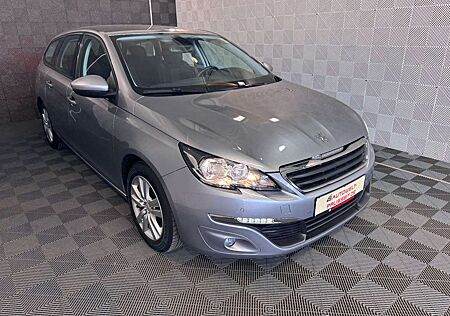 Peugeot 308 SW*ACTIVE*R.KAM-TEMPO-KLIMA-SHZ-TOUCH-NAVI