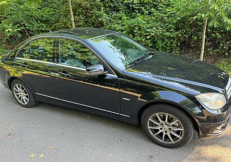 Mercedes-Benz C 230 Avantgarde SHD H&K