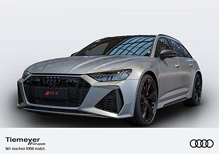 Audi RS6 Avant TFSI Q PERFORMANCE MATT ! 305 Km/H KER