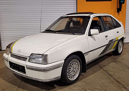 Opel Kadett e GSi *H-Zulassung*