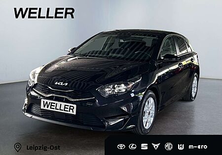 Kia Cee'd Ceed / 1.0 T-GDI 100 OPF Vision *Kamera*SHZ*CarPlay*