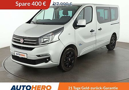 Fiat Talento 2.0 TwinTurbo Diesel Ecojet L1H1 1,0t Family*NAVI*